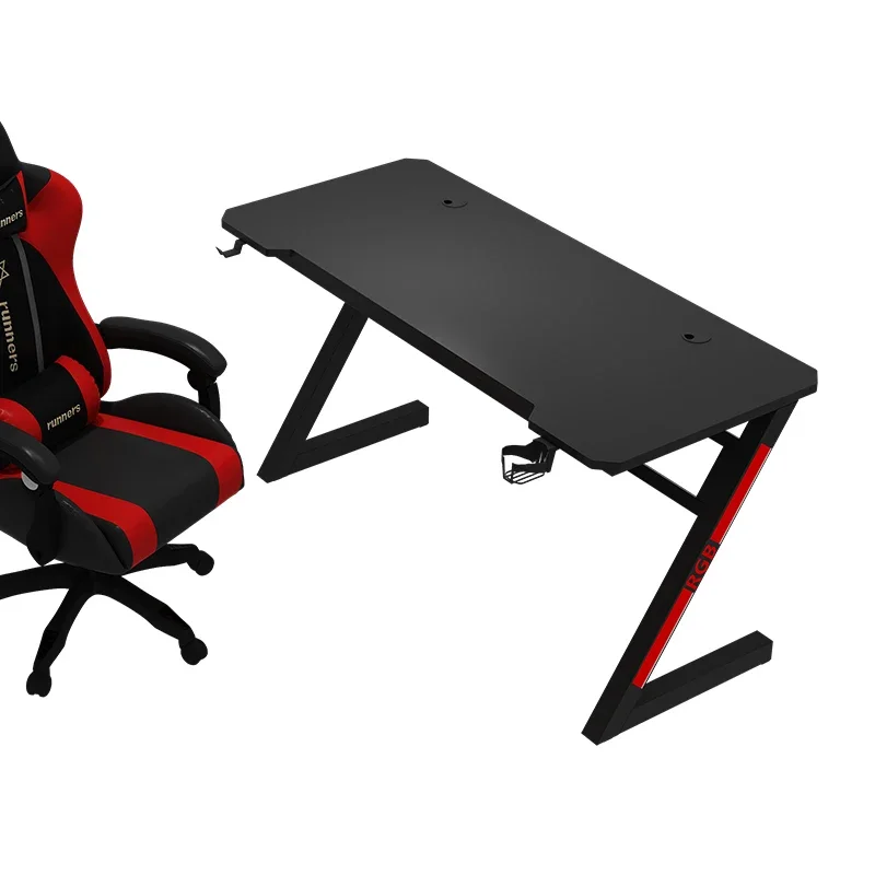 Pc Gaming Price - Mesa de juegos con portavasos, precio