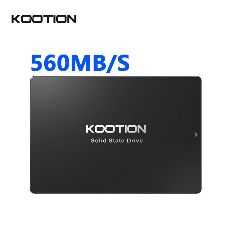 Samsung Ssd Evo 870 - KOOTION X12 Sata SSD unidad 2TB