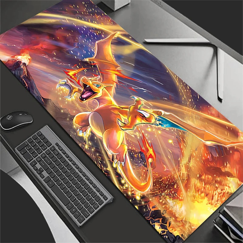 Pc Gaming Notebook - Alfombrilla de ratón para juegos de