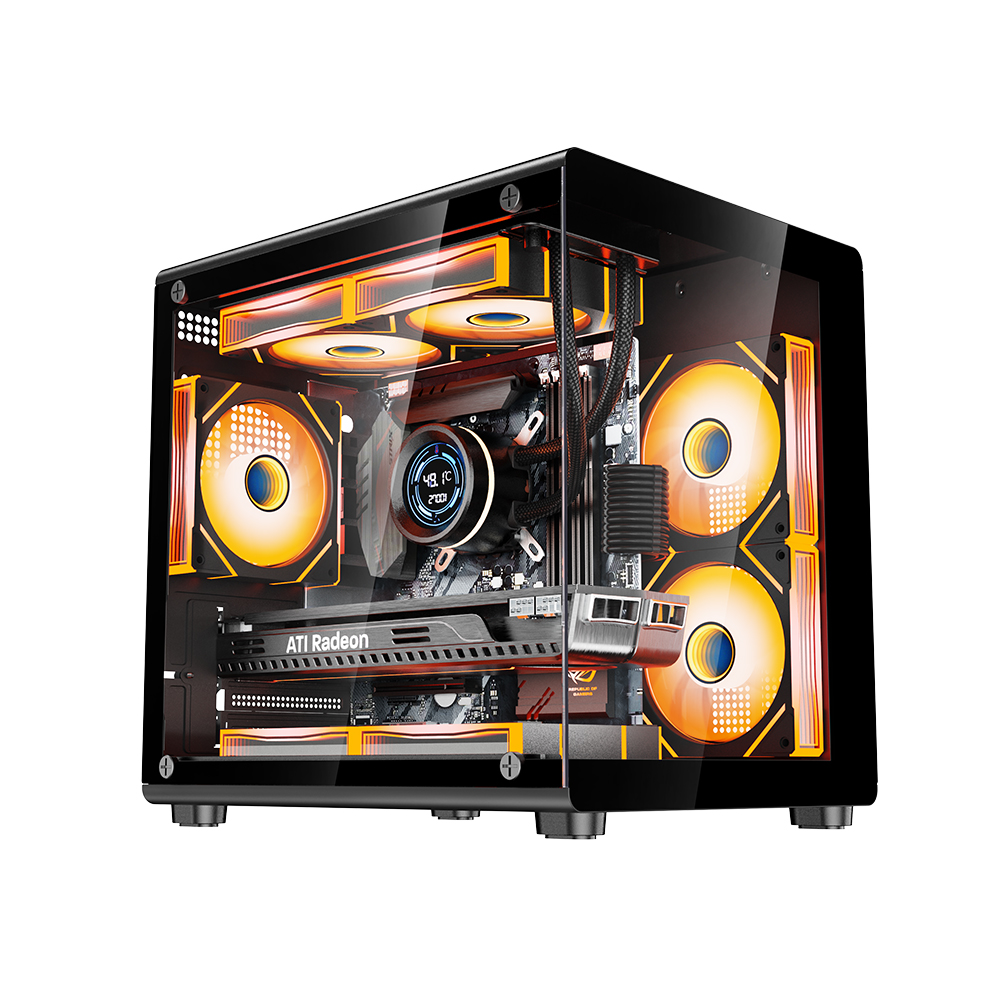 Pc Gaming Price - PC para Juegos Ryzen 7 4700LE