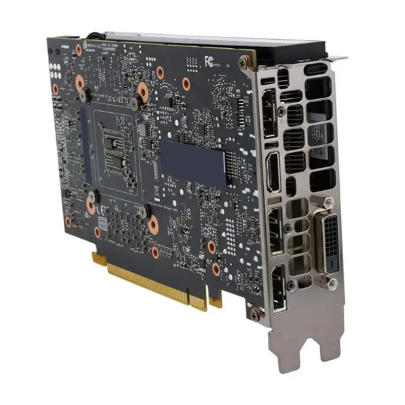 Pc Gaming Itx - # Placa gráfica para juegos l