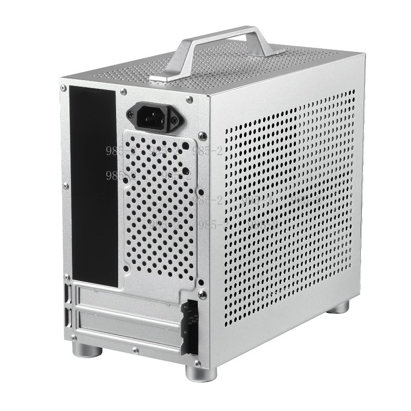 Pc Gaming Itx - Caja de torre Mini ITX con