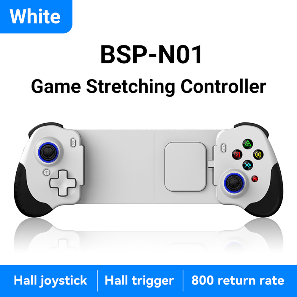 Pc Gaming Cloud Free - Controlador de juego portátil con cable