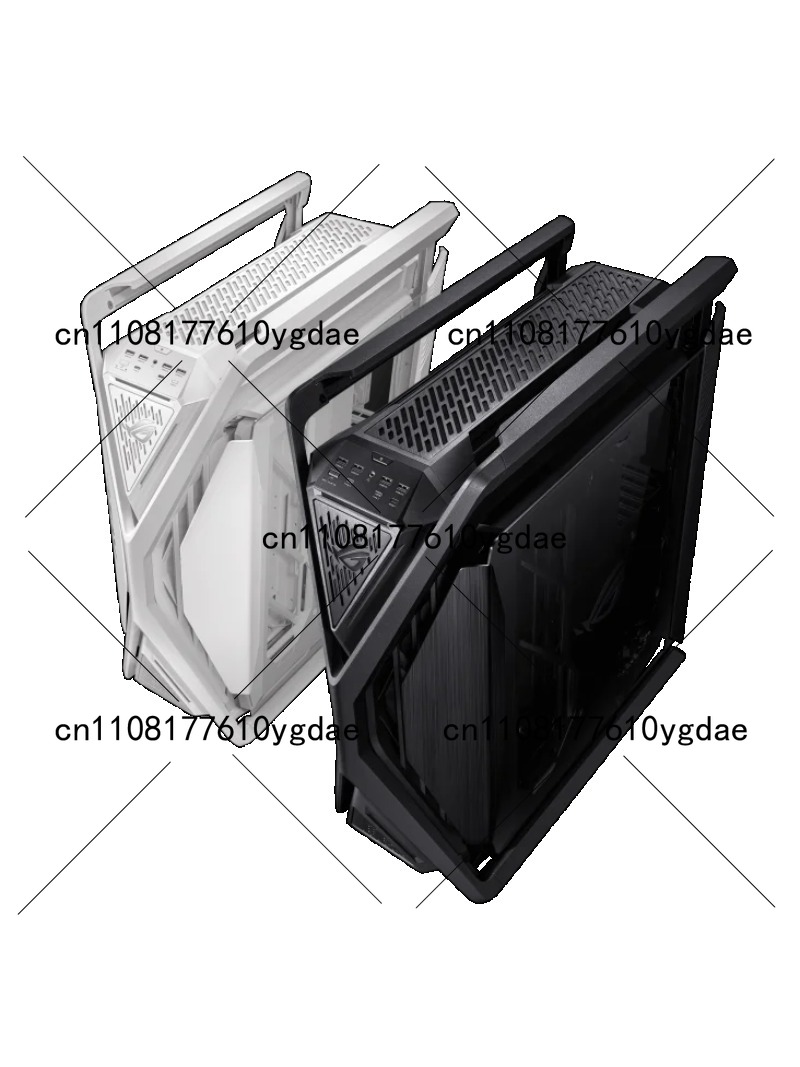 Pc Gaming Itx - Chasis de PC para Juegos de