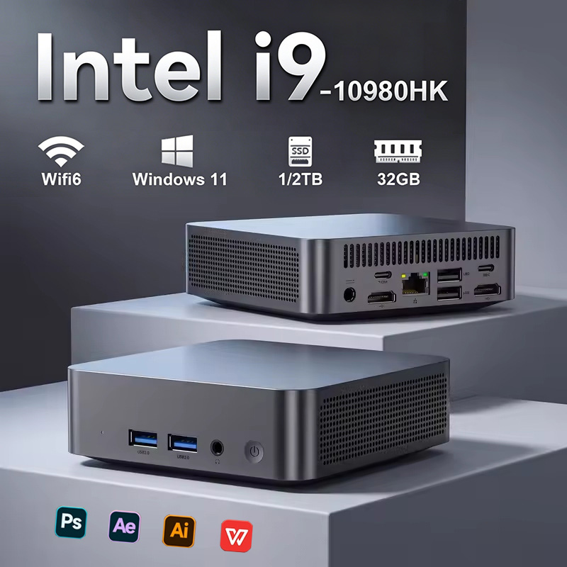 Pc Gaming Ram 32Gb - Computadora Portátil 2026 con Intel Core