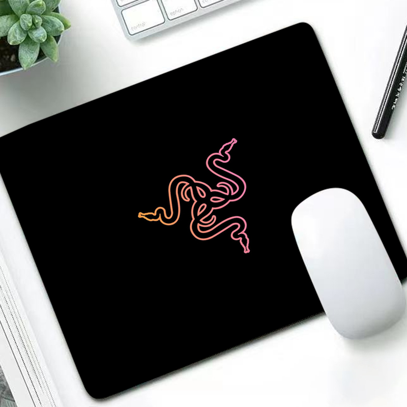 Pc Gaming Notebook - Razer-alfombrilla de ratón de lujo para