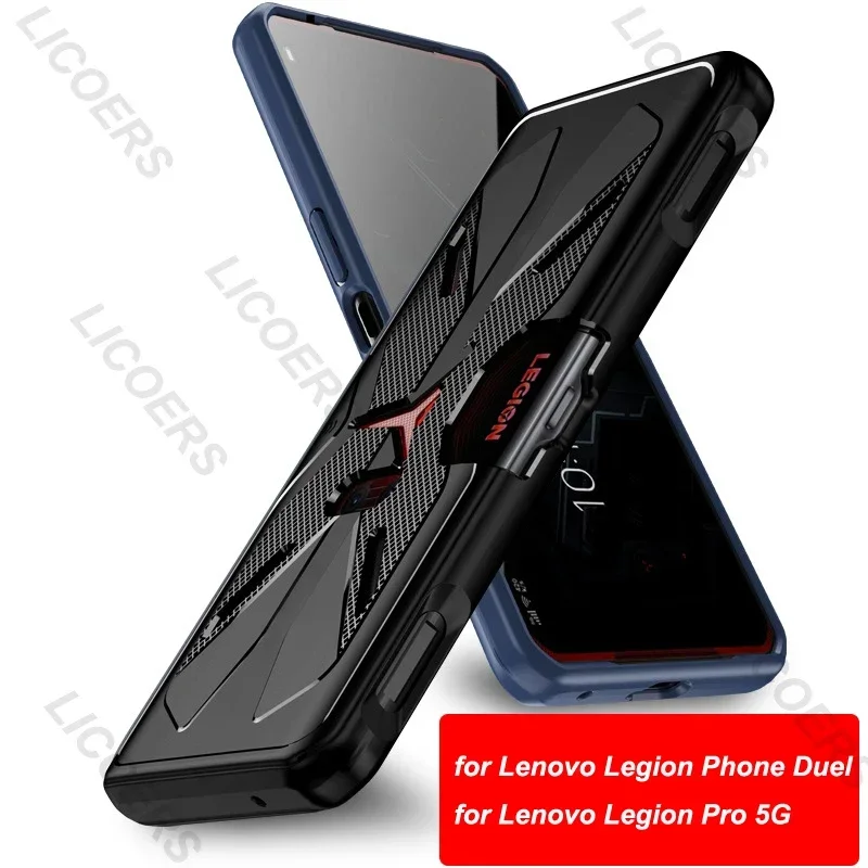 Pc Gaming Y70 - Para Lenovo Legion Y70 Y90 2