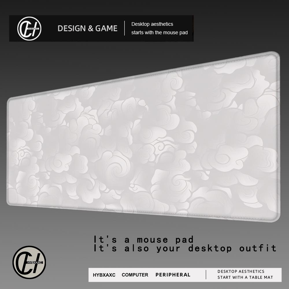 Pc Gaming Cloud Free - HYBXAXC Alfombrilla de Ratón Japonesa con