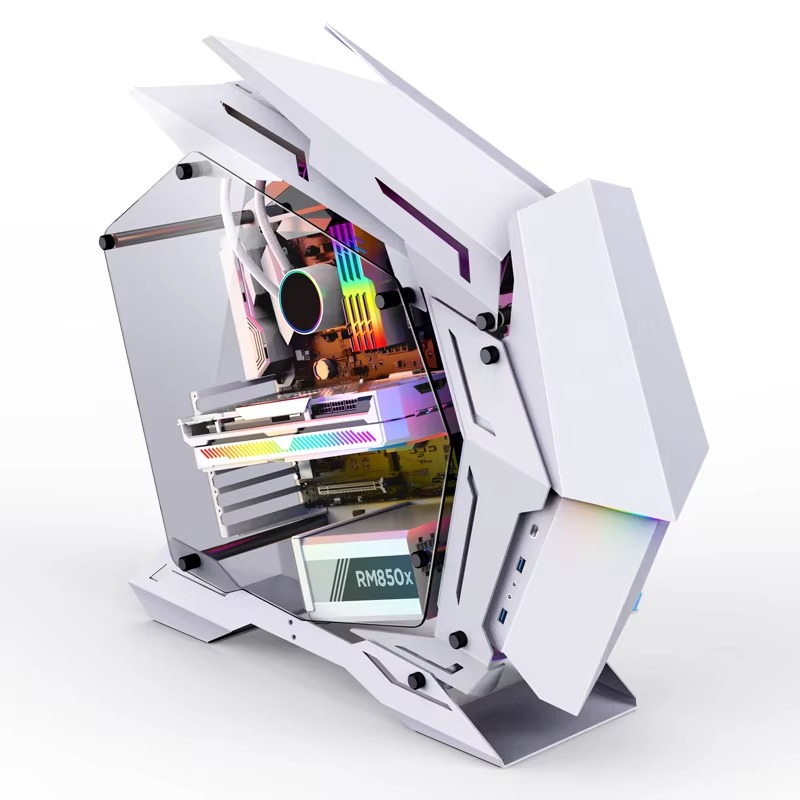 Pc Gaming Itx - Caja de PC para Juegos MOD-3