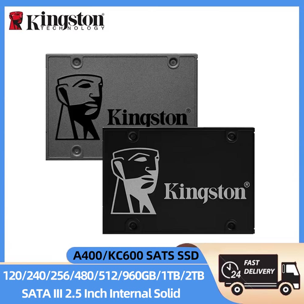 Samsung Ssd Evo 870 - Kingston SSD KC600 512GB 256GB 1TB