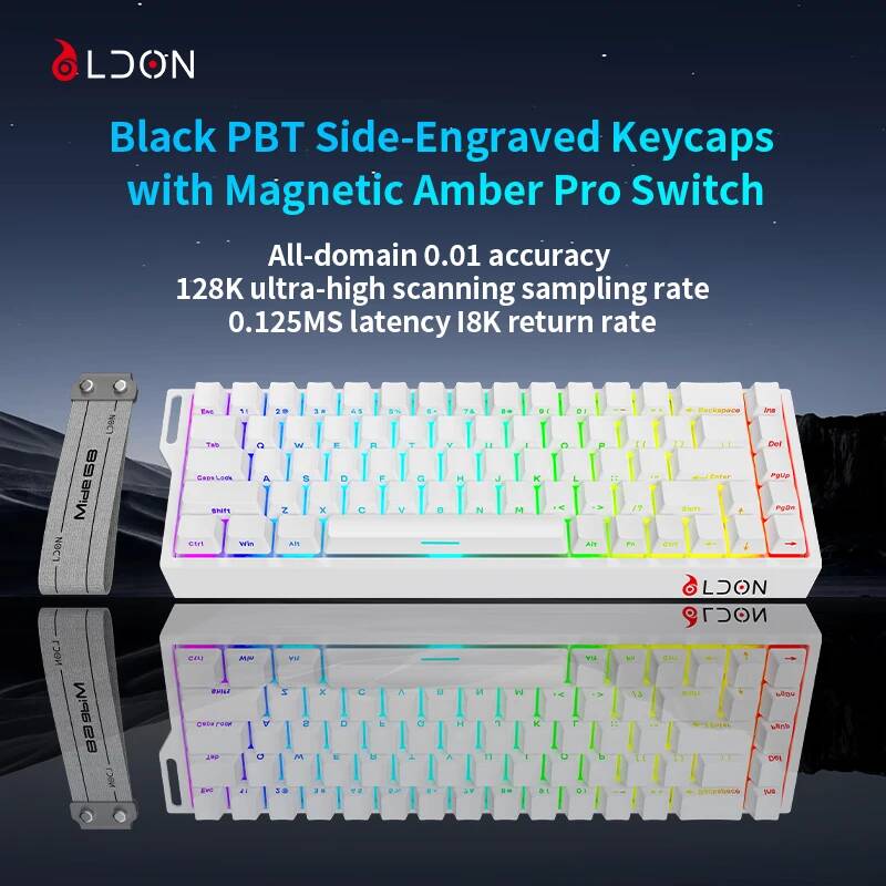 Teclado de programación Macro  - Pc Gaming Website reseña y precio