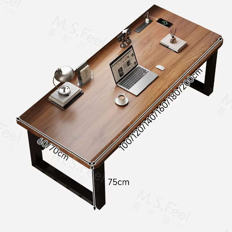 Escritorio Ejecutivo de Estilo - Pc Gaming Zimmer reseña y precio