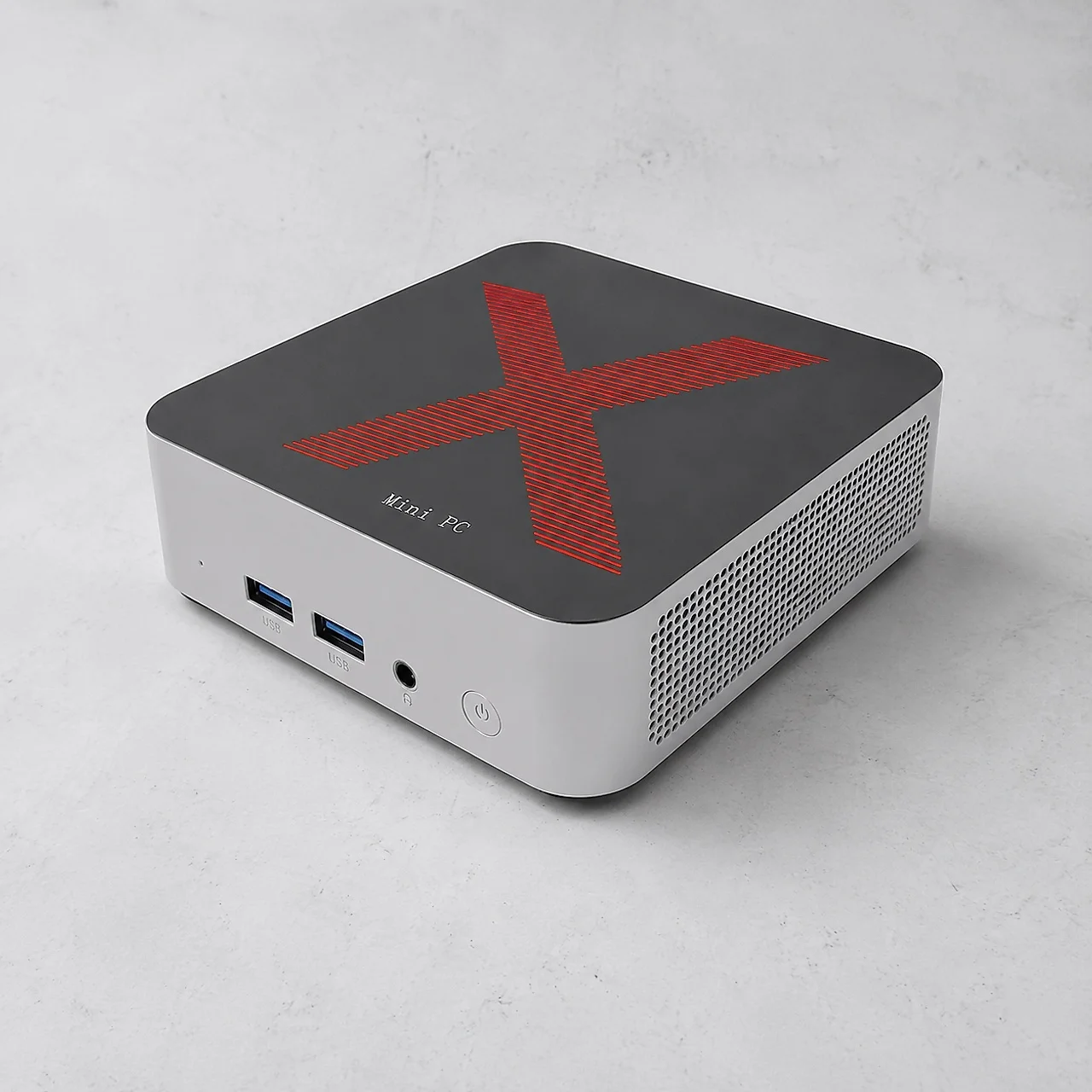 Mini PC X con Intel Core N150, - Pc Gaming Ram 32Gb reseña y precio
