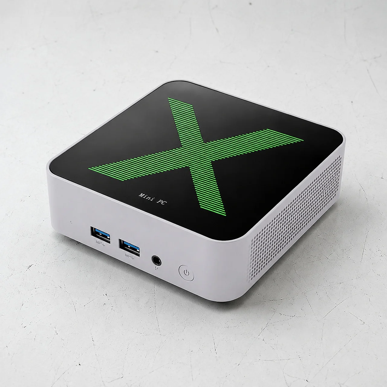 Mini PC X con Intel Core N150, - Pc Gaming Ram 32Gb reseña y precio