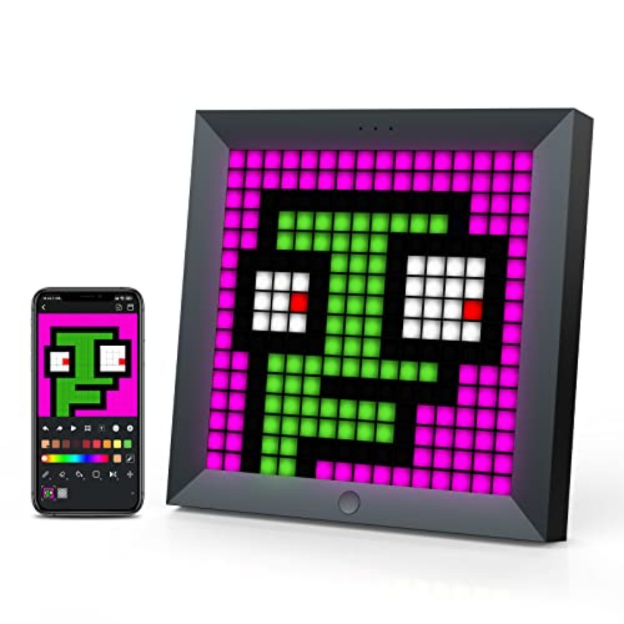 Panel de Pantalla LED de Píxel - No Rgb Gaming Pc reseña y precio