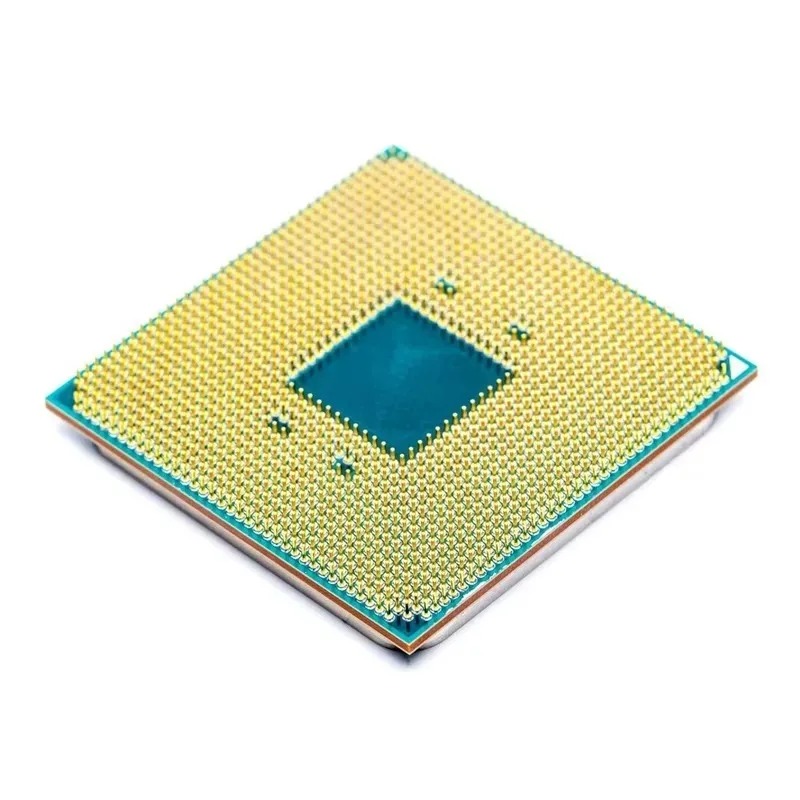 Procesador CPU AMD Ryzen 5 360 - Amd Cpu Ryzen 5 reseña y precio
