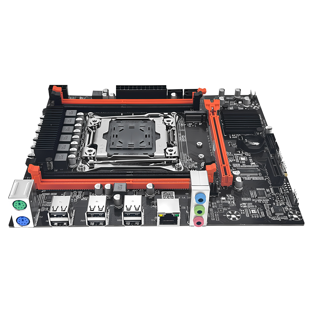 MOUGOL nuevo juego de placa ba - Pc Gaming Kit reseña y precio