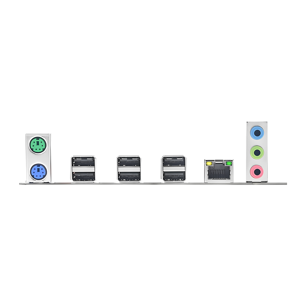 MOUGOL nuevo juego de placa ba - Pc Gaming Kit reseña y precio