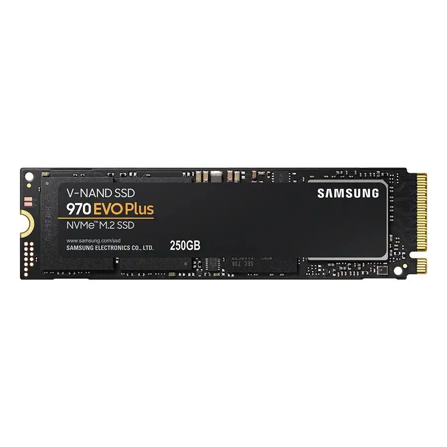 Unidad de Estado Sólido Intern - Samsung Ssd Evo 870 reseña y precio