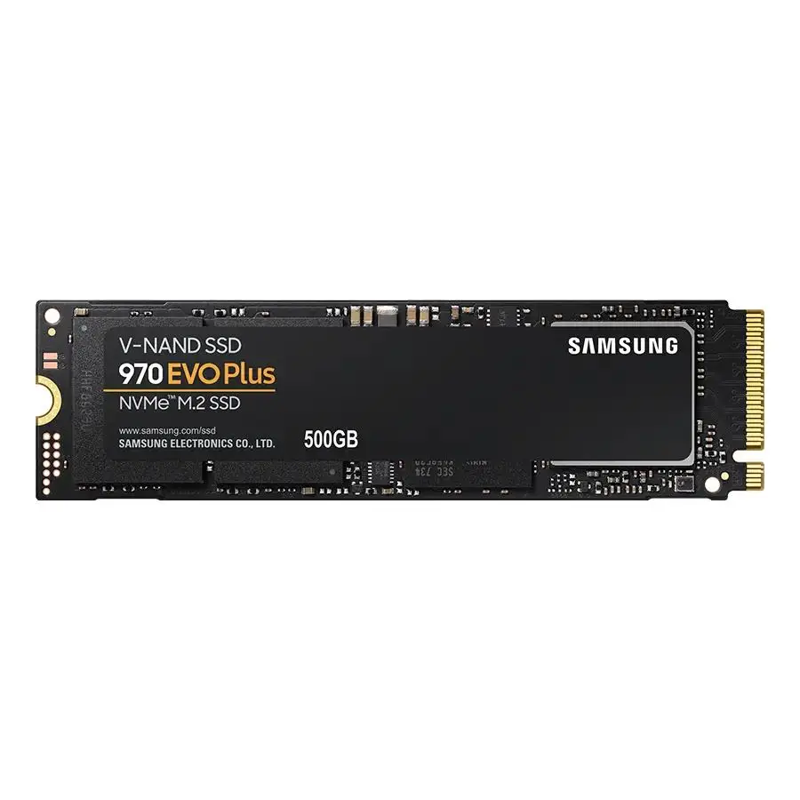 Unidad de Estado Sólido Intern - Samsung Ssd Evo 870 reseña y precio