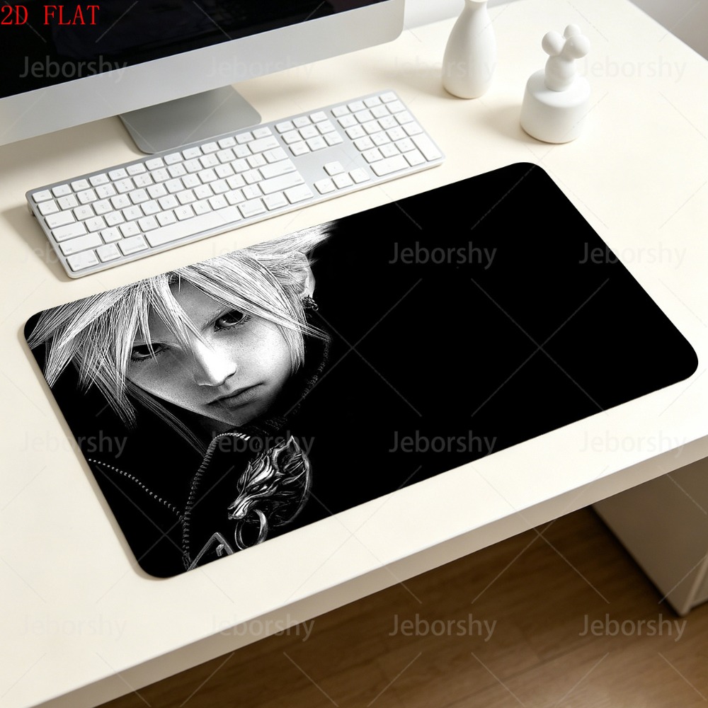 Alfombrilla de ratón para jueg - Pc Gaming Cloud Free reseña y precio