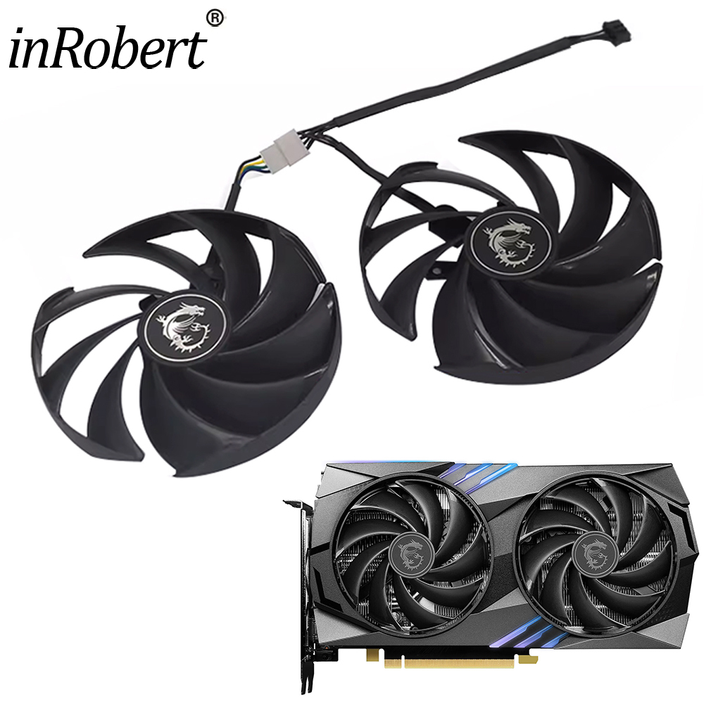 Nuevo ventilador de tarjeta de - Nvidia Vga Rtx 4060 reseña y precio