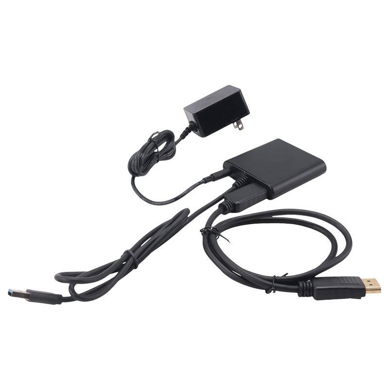 Adaptador FEDI para PS5VR2 y P - Pc Gaming Kit reseña y precio