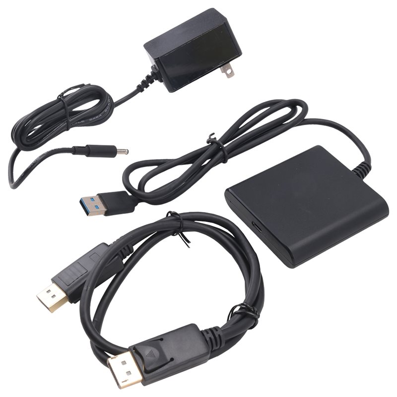 Adaptador FEDI para PS5VR2 y P - Pc Gaming Kit reseña y precio