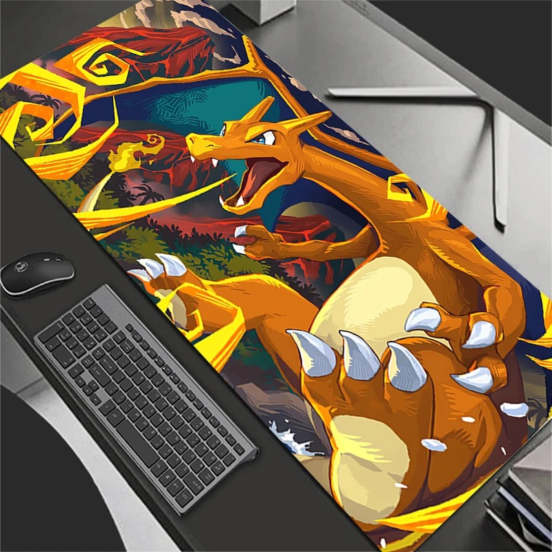 Alfombrilla de ratón para jueg - Pc Gaming Notebook reseña y precio