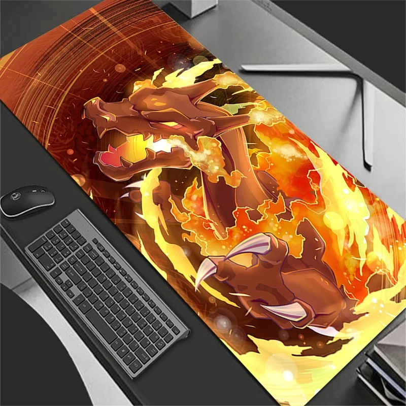 Alfombrilla de ratón para jueg - Pc Gaming Notebook reseña y precio