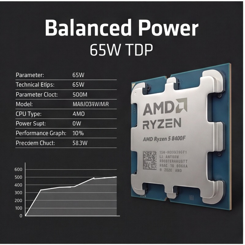 Procesador de plataforma AM5 d - Pc Gaming Entry Level reseña y precio