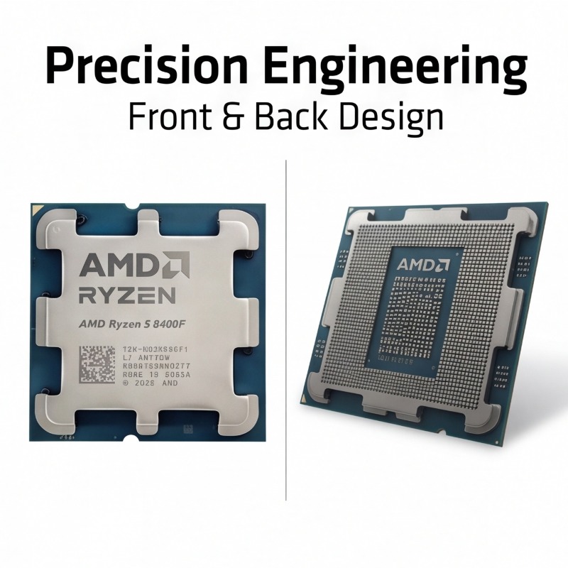 Procesador de plataforma AM5 d - Pc Gaming Entry Level reseña y precio