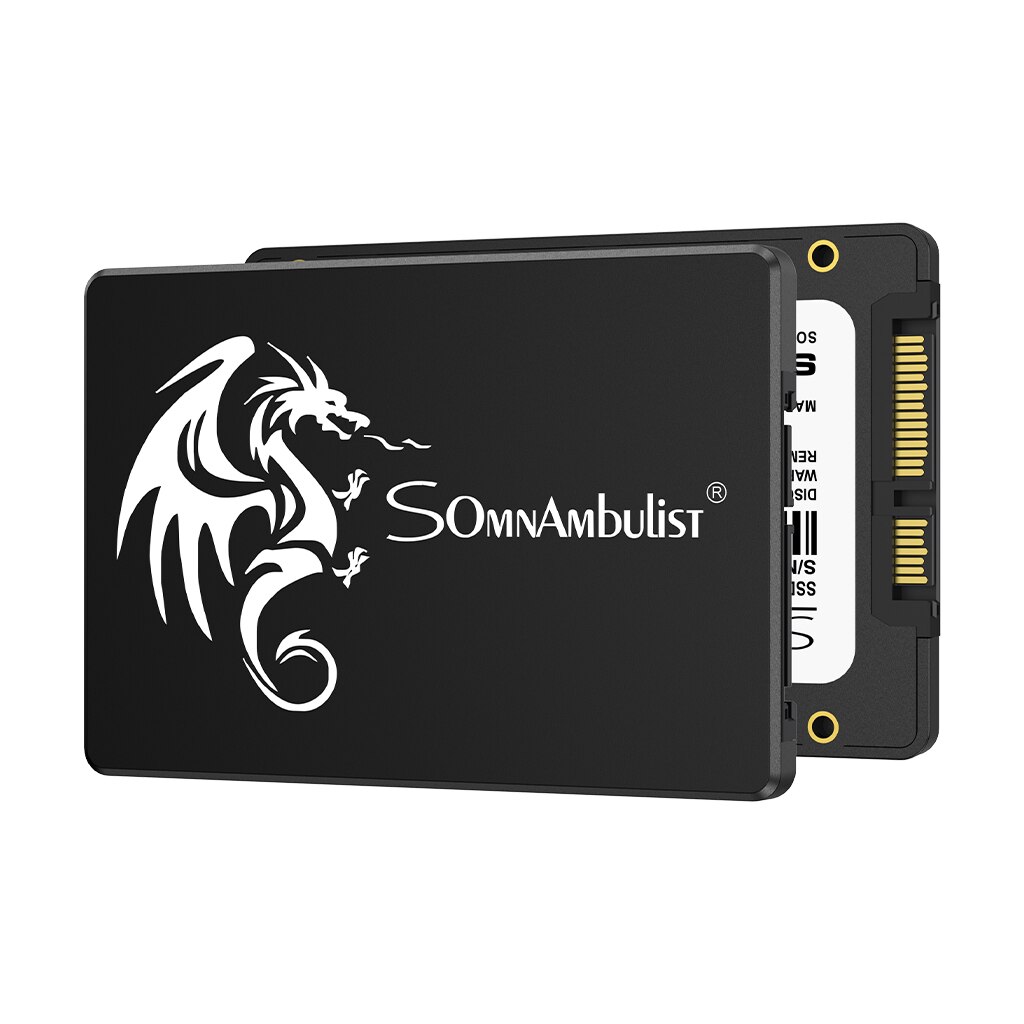 SomnAmbulist-unidad interna de - Samsung Ssd Evo 870 reseña y precio