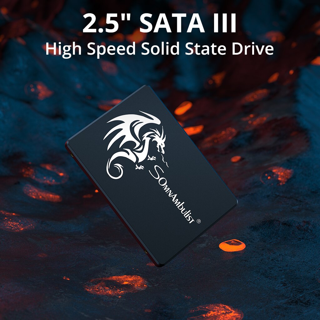 SomnAmbulist-unidad interna de - Samsung Ssd Evo 870 reseña y precio