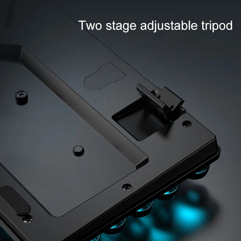 Conjunto de Teclado y Ratón Me - No Rgb Gaming Pc reseña y precio