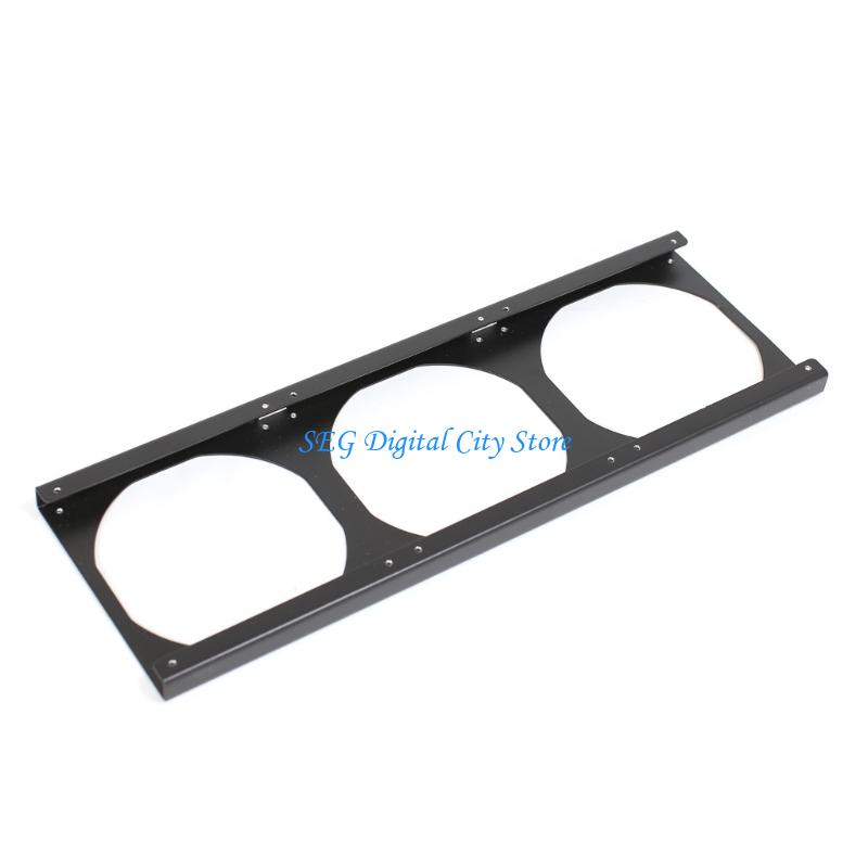 Soporte ajuste altura del vent - Pc Gaming Notebook reseña y precio