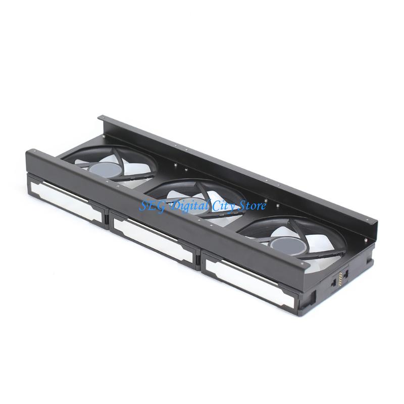 Soporte ajuste altura del vent - Pc Gaming Notebook reseña y precio