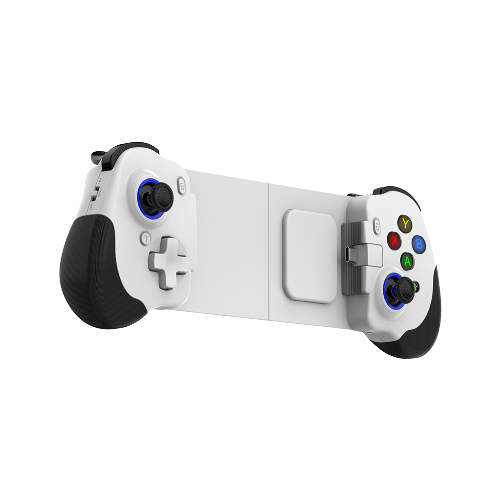 Controlador de juego de teléfo - Pc Gaming Cloud Free reseña y precio