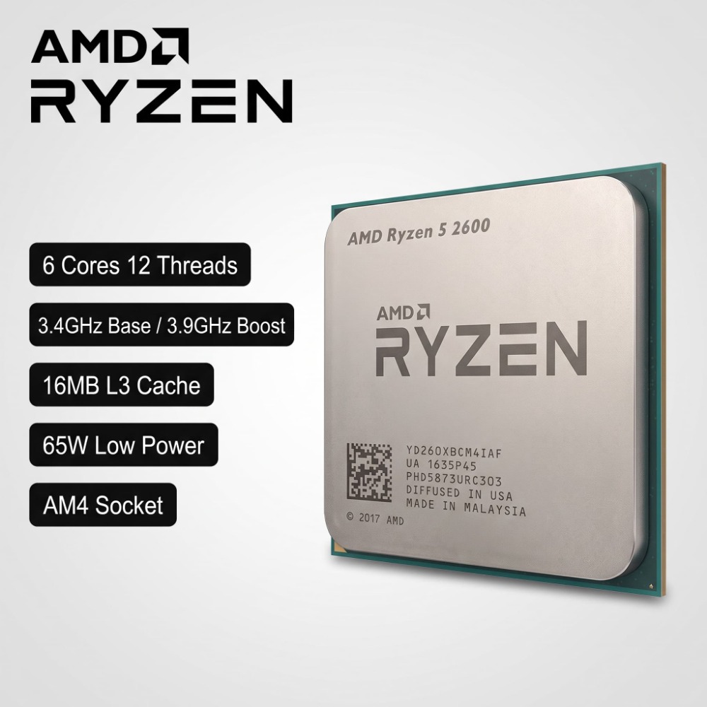 Procesador Universal con zócal - Pc Gaming Entry Level reseña y precio