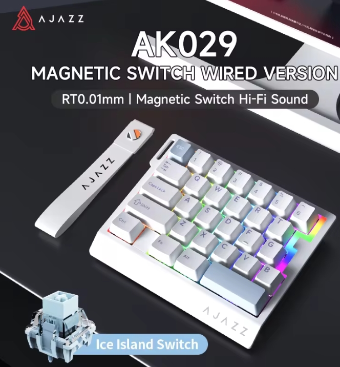 Teclado Mecánico para Juegos A - No Rgb Gaming Pc reseña y precio
