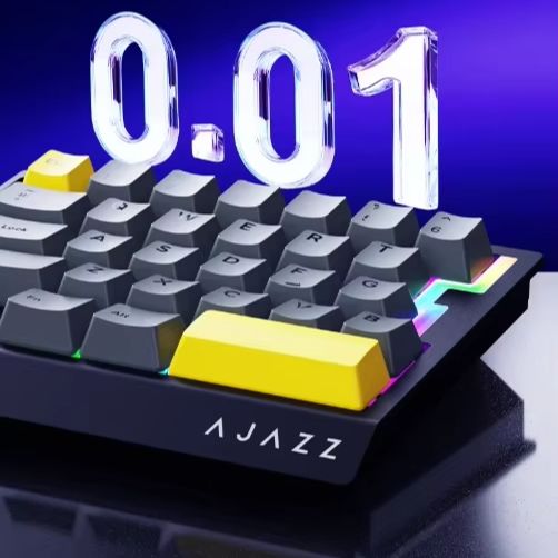 Teclado Mecánico para Juegos A - No Rgb Gaming Pc reseña y precio