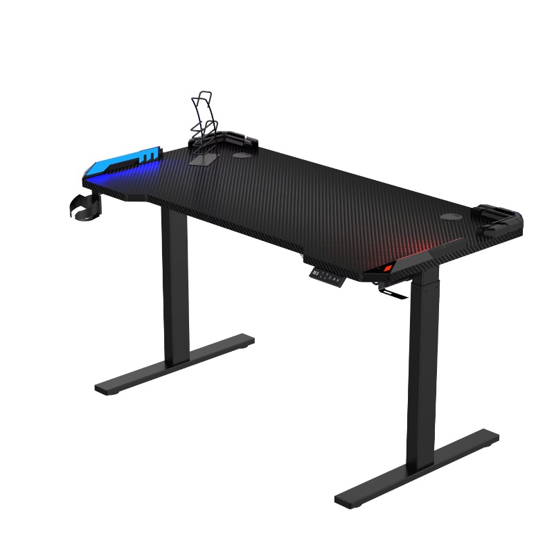 Mesa de Juego Ergonómica Ajust - Pc Gaming Price reseña y precio