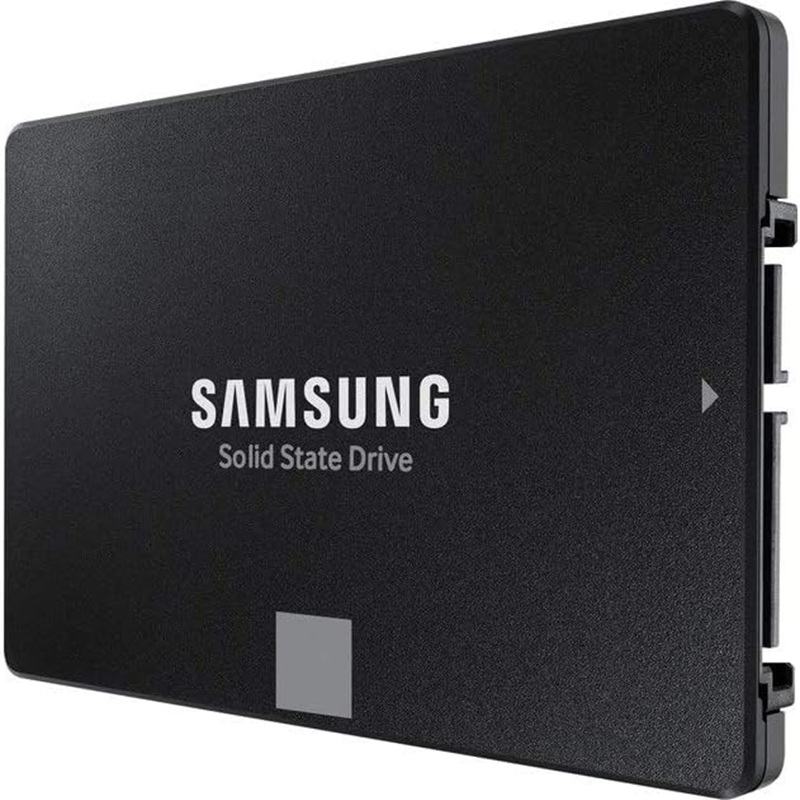 SAMSUNG 870 EVO SSD 128GB SATA - Samsung Ssd Evo 870 reseña y precio