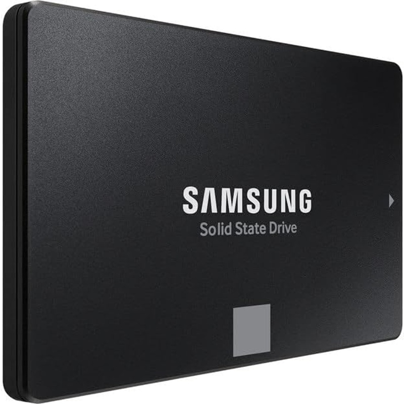 SAMSUNG 870 EVO SSD 128GB SATA - Samsung Ssd Evo 870 reseña y precio