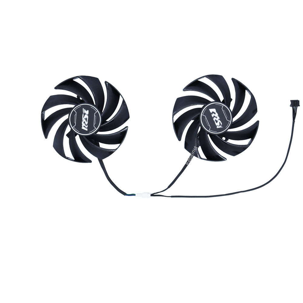 Ventilador de tarjeta gráfica  - Nvidia Vga Rtx 4060 reseña y precio