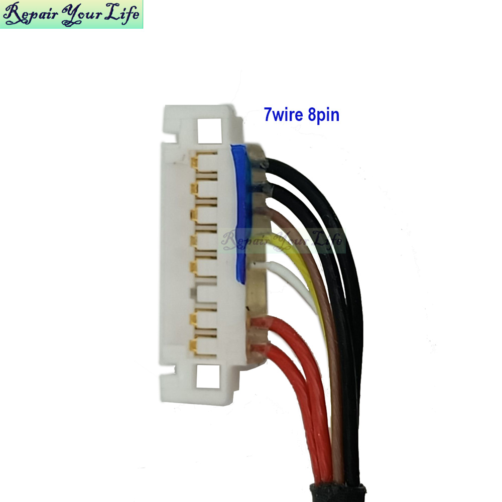 Conector de Cable de batería p - Pc Gaming Notebook reseña y precio