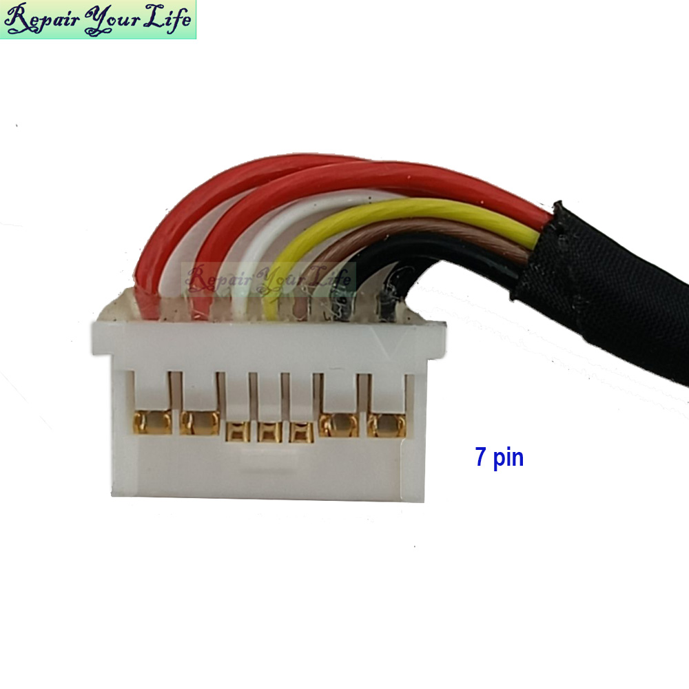 Conector de Cable de batería p - Pc Gaming Notebook reseña y precio