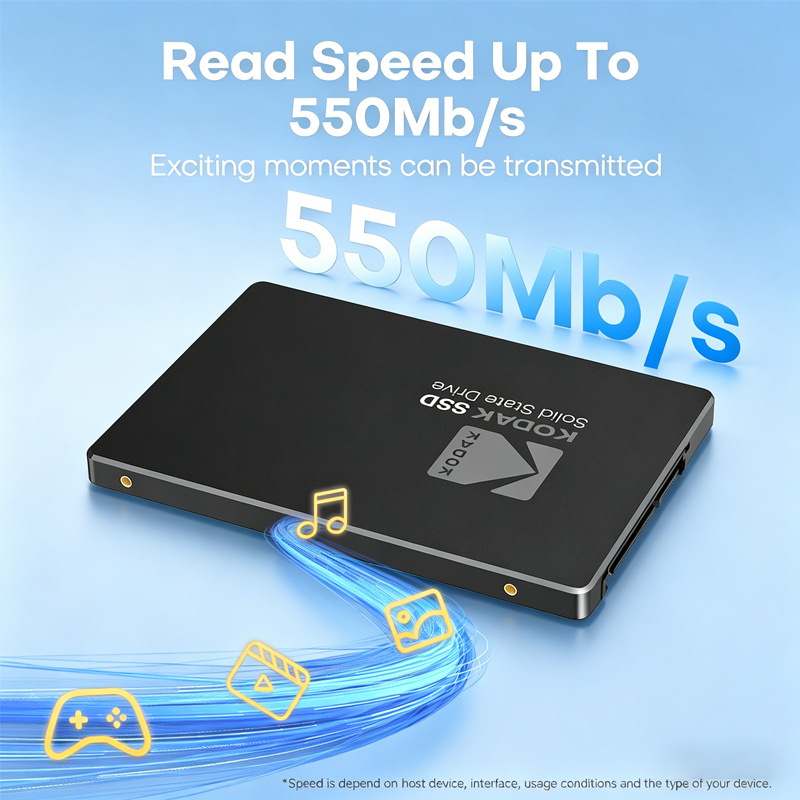 Unidad de Estado Sólido Intern - Samsung Ssd Evo 870 reseña y precio