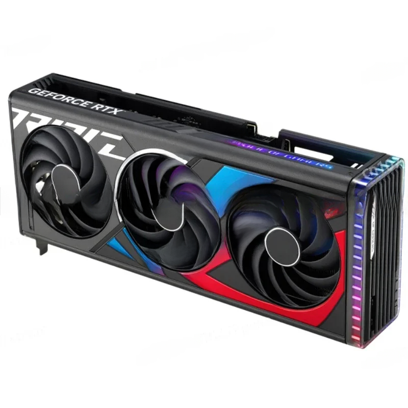 Tarjeta Gráfica para Computado - Nvidia Vga Rtx 4060 reseña y precio