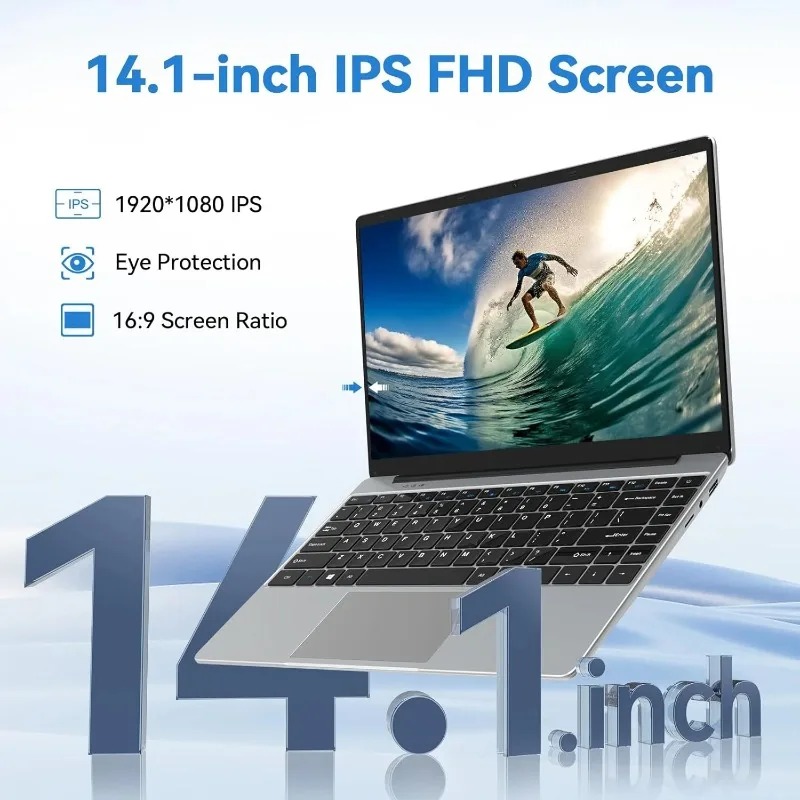 Computadora portátil para jueg - Pc Gaming Notebook reseña y precio